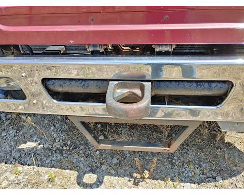 INTERNATIONAL 7600 Parts Vehicles