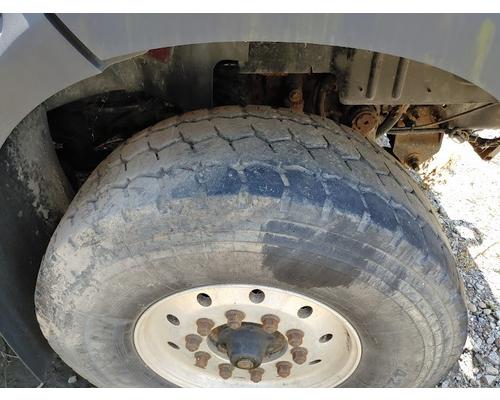 INTERNATIONAL 7600 Parts Vehicles