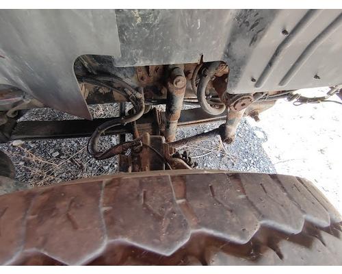 INTERNATIONAL 7600 Parts Vehicles