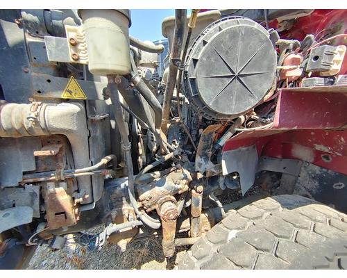 INTERNATIONAL 7600 Parts Vehicles