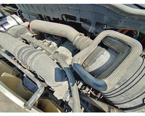 INTERNATIONAL 7600 Parts Vehicles