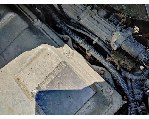 INTERNATIONAL 7600 Parts Vehicles