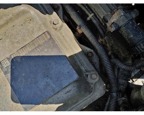 INTERNATIONAL 7600 Parts Vehicles