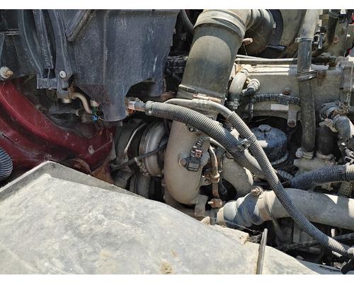 INTERNATIONAL 7600 Parts Vehicles