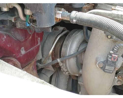 INTERNATIONAL 7600 Parts Vehicles