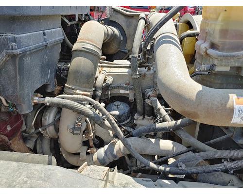 INTERNATIONAL 7600 Parts Vehicles