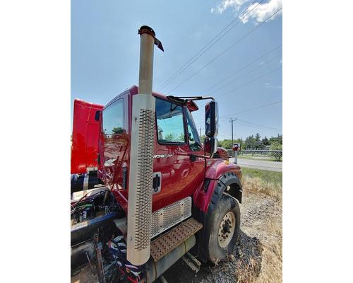 INTERNATIONAL 7600 Parts Vehicles