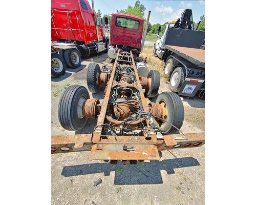 INTERNATIONAL 7600 Parts Vehicles