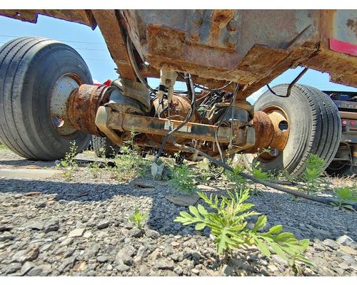 INTERNATIONAL 7600 Parts Vehicles