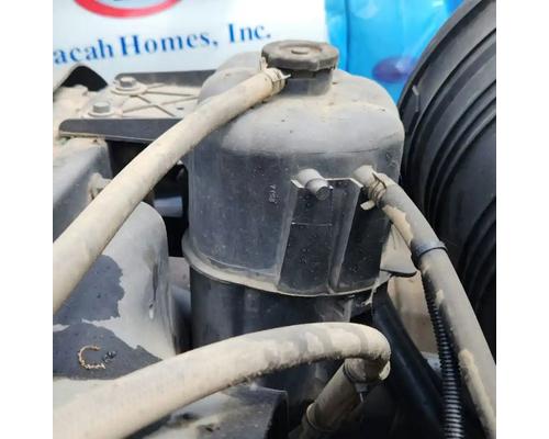 International 7600 Radiator Overflow #