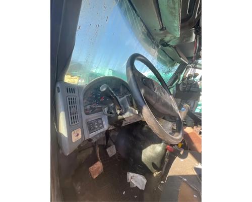  International 7600 Steering Column #