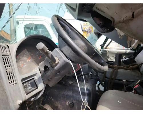  International 7600 Steering Column #