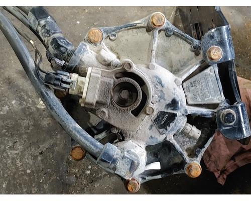 INTERNATIONAL 8100 Air Dryer