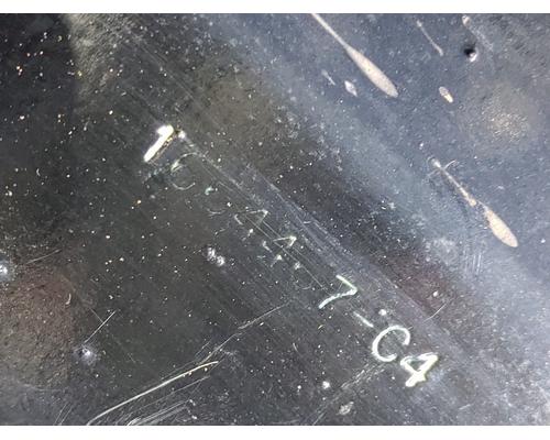 INTERNATIONAL 8100 Air Dryer