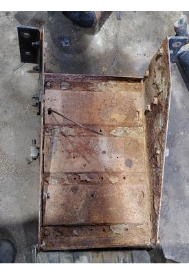 INTERNATIONAL 8100 Battery Box