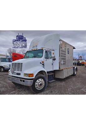 INTERNATIONAL 8100 Consignment sale