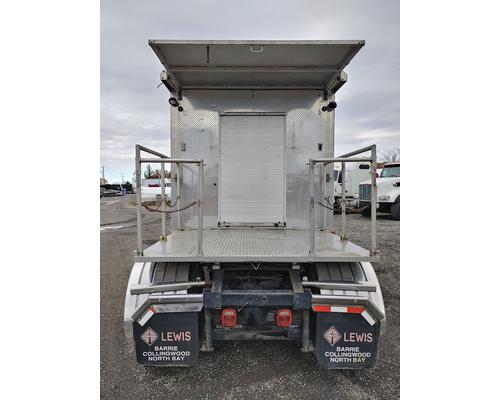 INTERNATIONAL 8100 Consignment sale