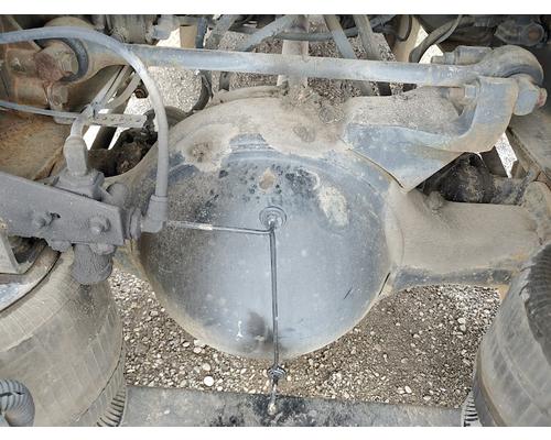 INTERNATIONAL 8100 Consignment sale