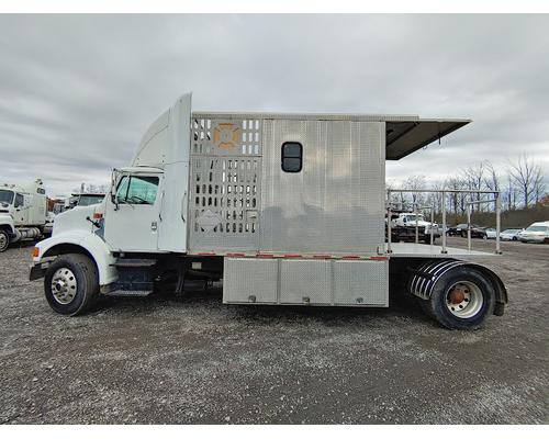 INTERNATIONAL 8100 Consignment sale