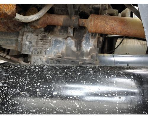 INTERNATIONAL 8100 Consignment sale