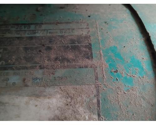 INTERNATIONAL 8100 Consignment sale