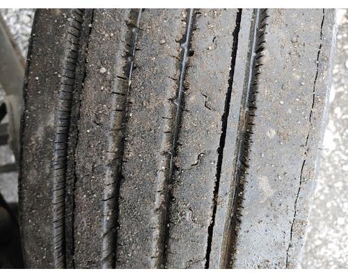 INTERNATIONAL 8100 Consignment sale