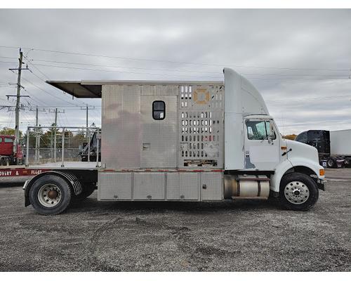 INTERNATIONAL 8100 Consignment sale