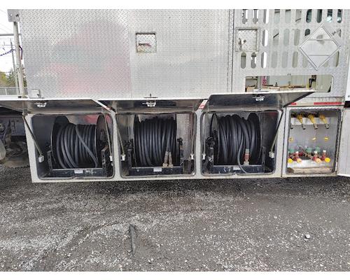 INTERNATIONAL 8100 Consignment sale