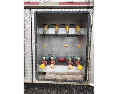 INTERNATIONAL 8100 Consignment sale