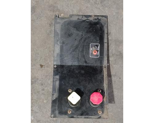 INTERNATIONAL 8100 Dash Panel