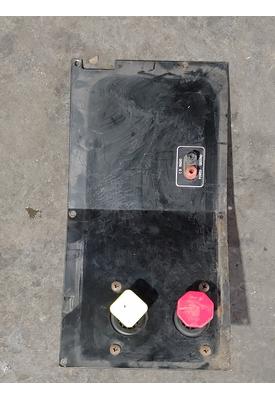 INTERNATIONAL 8100 Dash Panel