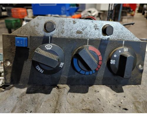 INTERNATIONAL 8100 ECM (HVAC)climate control
