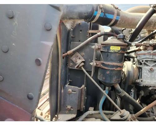 International 8100 Intercooler # International 8100 Intercooler #