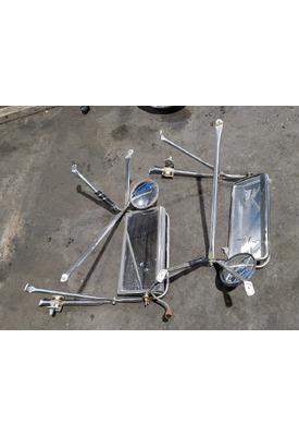 INTERNATIONAL 8100 Mirror (Side View)