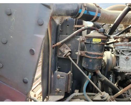 International 8100 Radiator # International 8100 Radiator #