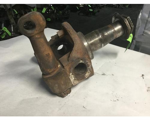 INTERNATIONAL 8100 Spindle  Knuckle, Front