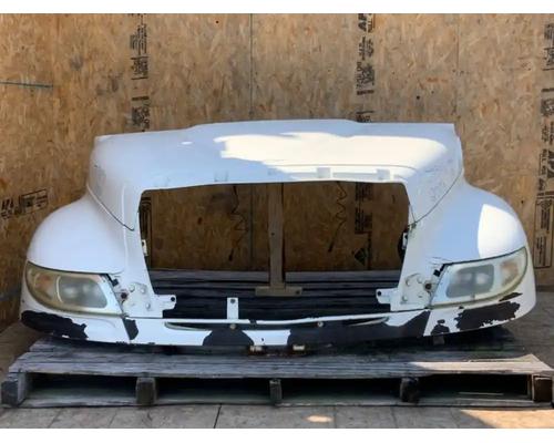  International 8500 Hood #