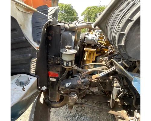  International 8600 AC Condensor #