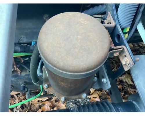  International 8600 Air Dryer #