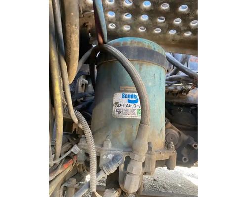  International 8600 Air Dryer #