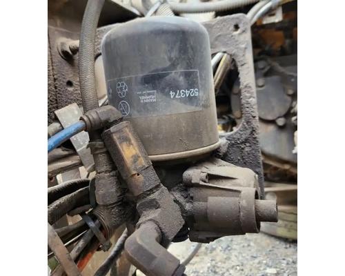  International 8600 Air Dryer #
