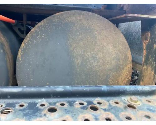 International 8600 Air Tank # International 8600 Air Tank #