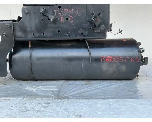 International 8600 Air Tank # International 8600 Air Tank #