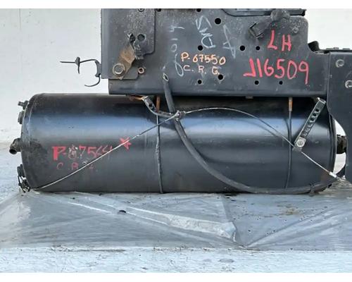 International 8600 Air Tank # International 8600 Air Tank #