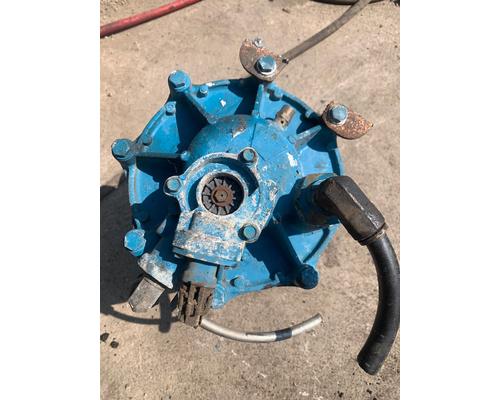 INTERNATIONAL 8600 Air Dryer