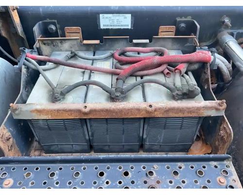 International 8600 Battery Box # International 8600 Battery Box #