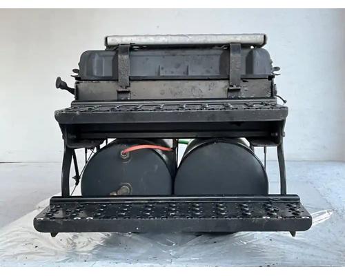  International 8600 Battery Box #