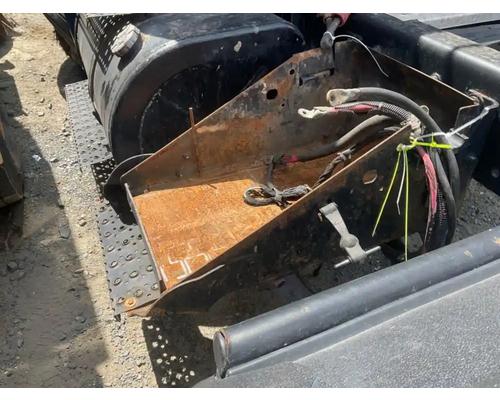 International 8600 Battery Box # International 8600 Battery Box #