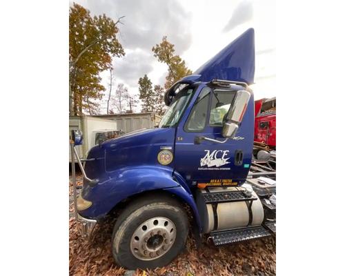  International 8600 Cab #