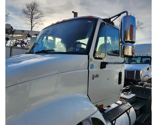  International 8600 Cab #